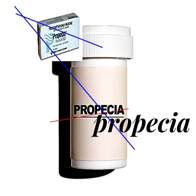 Générique propecia